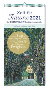 Zeit für Träume 2021