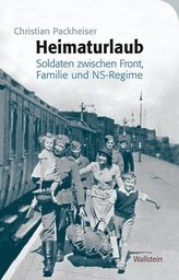 Heimaturlaub