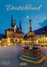 Deutschland 2021