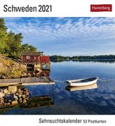 Schweden 2021