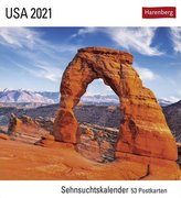 USA 2021