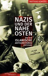 Nazis und der Nahe Osten