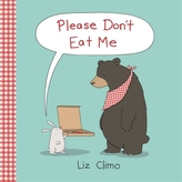  Please Don\'t Eat Me