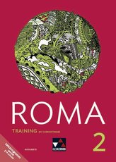 ROMA B Training 2
