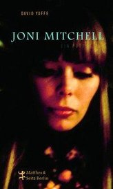 Joni Mitchell - Ein Porträt
