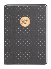 Terminplaner NatureArt Dots 2021