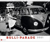 Bulli-Parade 2021