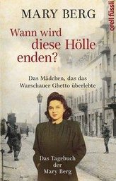 Wann wird diese Hölle enden?