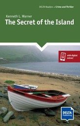 The Secret of the Island. Reader + Delta Augmented