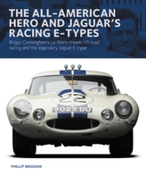 The All-American Heroe and Jaguar\'s Racing  E-types