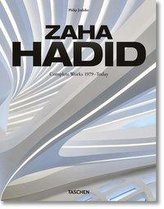 Zaha Hadid. Complete Works 1979-Today, 2020 Edition