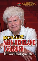 Mein Dixieland Tagebuch