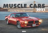 Muscle Cars 2021