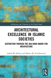  Architectural Excellence in Islamic Societies
