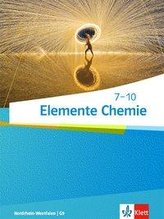 Elemente Chemie 7-10. Schülerbuch Klasse 7-10.  Ausgabe Nordrhein-Westfalen ab 2019