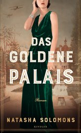 Das goldene Palais