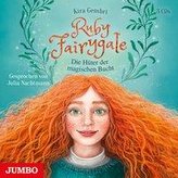 Ruby Fairygale. Die Hüter der magischen Bucht