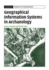  Geographical Information Systems in Archaeology