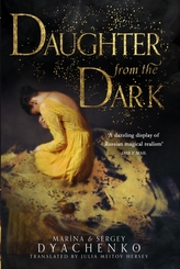  Daughter from the Dark