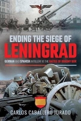  Ending the Siege of Leningrad