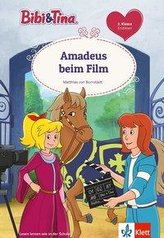 Bibi und Tina: Amadeus beim Film