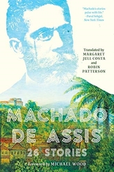  Machado de Assis