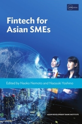  Fintech for Asian SMEs
