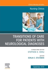  Transitions of Care for Patients with Neurological Diagnoses