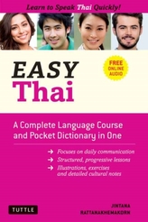  Easy Thai