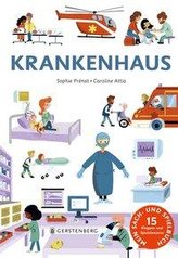 Krankenhaus