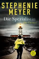 The Chemist - Die Spezialistin