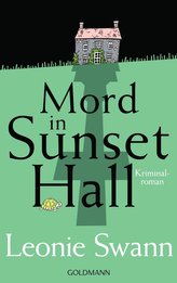 Mord in Sunset Hall