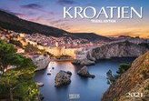Kroatien 2021