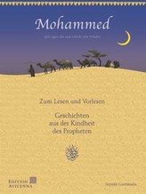 Mohammed - Geschichten aus der Kindheit des Propheten