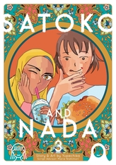 Satoko and Nada Vol. 3