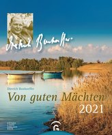 Von guten Mächten 2021