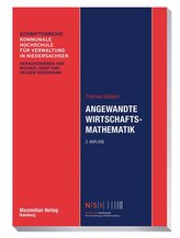Angewandte Wirtschaftsmathematik