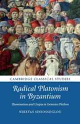  Radical Platonism in Byzantium