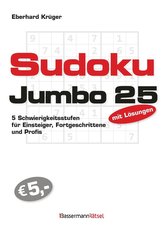 Sudokujumbo 25