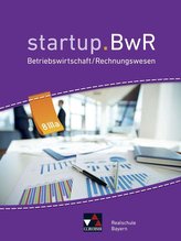 startup.BwR 8 IIIa Realschule Bayern