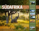 Südafrika 2021