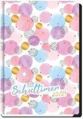 Trötsch Schülerkalender Für Schlaue Gold 2020/2021