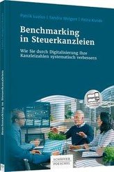 Benchmarking in Steuerkanzleien