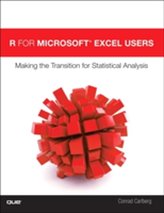  R for Microsoft (R) Excel Users