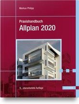 Praxishandbuch Allplan 2020