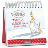 Weißt du eigentlich, wie lieb ich dich hab?