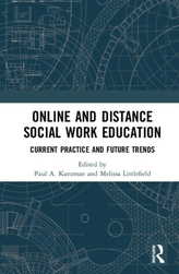  Online and Distance Social Work Education