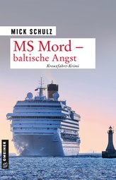 MS Mord - Baltische Angst