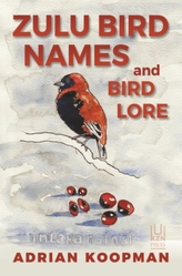  Zulu Bird Names and Bird Lore