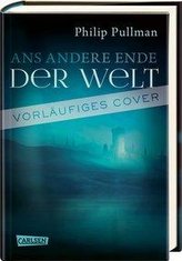 His Dark Materials 4: Ans andere Ende der Welt